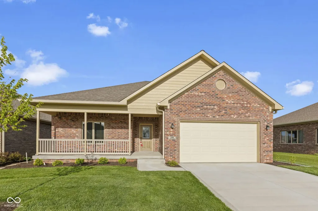 12756 N Commons East Drive Mooresville IN 46158