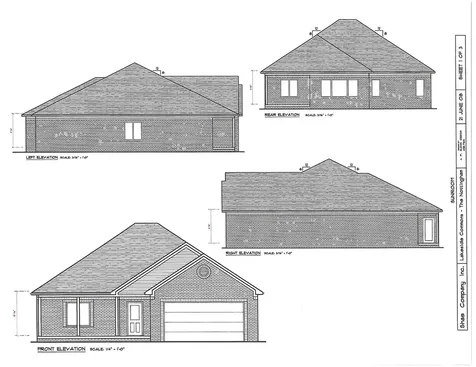 12756 N Commons East Drive Mooresville IN 46158