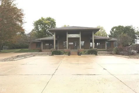 1720 Lafayette Road Crawfordsville IN 47933