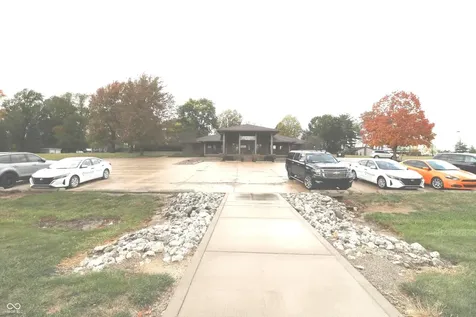 1720 Lafayette Road Crawfordsville IN 47933