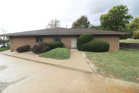 1720 Lafayette Road Crawfordsville IN 47933