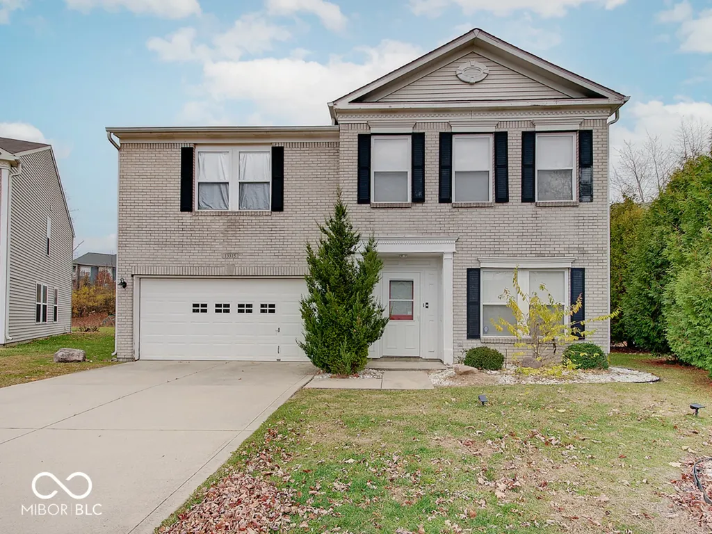 13315 Patriotic Way Fishers IN 46037