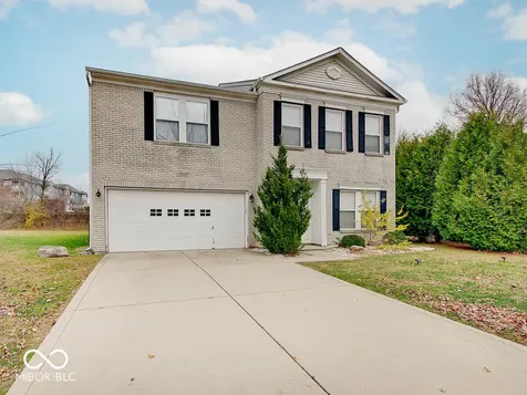 13315 Patriotic Way Fishers IN 46037