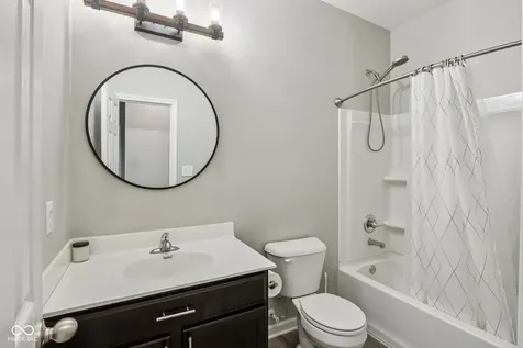 6819 W Wintergreen Court Mccordsville IN 46055