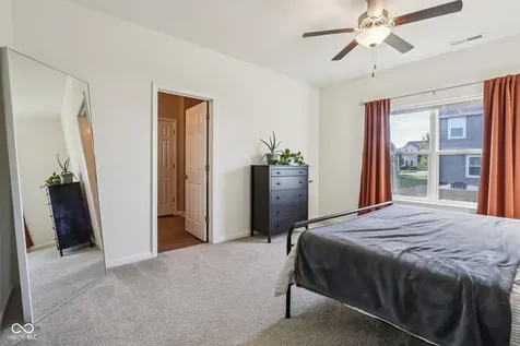 6819 W Wintergreen Court Mccordsville IN 46055