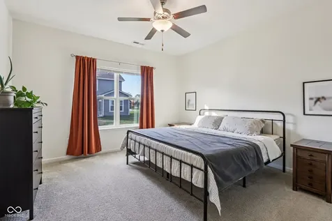6819 W Wintergreen Court Mccordsville IN 46055