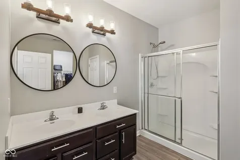 6819 W Wintergreen Court Mccordsville IN 46055