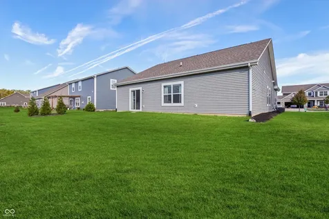 6819 W Wintergreen Court Mccordsville IN 46055
