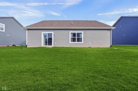 6819 W Wintergreen Court Mccordsville IN 46055