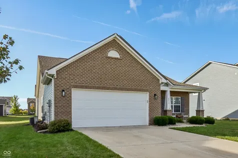 6819 W Wintergreen Court Mccordsville IN 46055