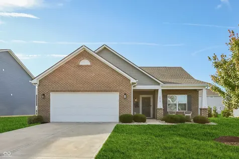 6819 W Wintergreen Court Mccordsville IN 46055
