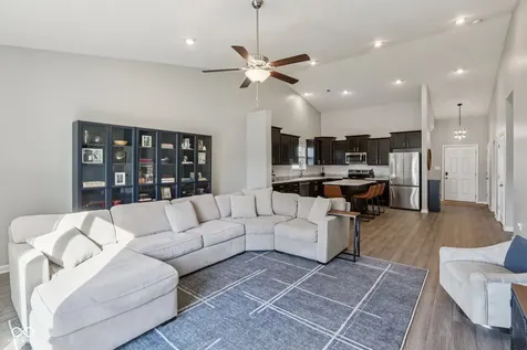 6819 W Wintergreen Court Mccordsville IN 46055