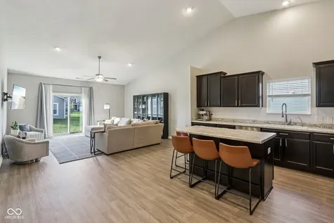 6819 W Wintergreen Court Mccordsville IN 46055