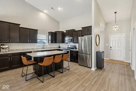 6819 W Wintergreen Court Mccordsville IN 46055