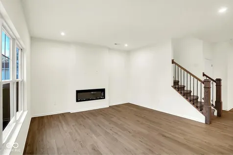 3746 Thomas Jefferson Court Westfield IN 46074