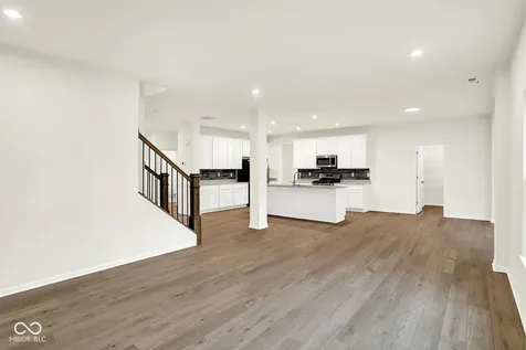 3746 Thomas Jefferson Court Westfield IN 46074