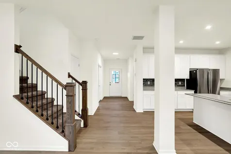 3746 Thomas Jefferson Court Westfield IN 46074