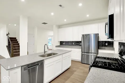 3746 Thomas Jefferson Court Westfield IN 46074