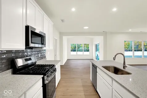 3746 Thomas Jefferson Court Westfield IN 46074
