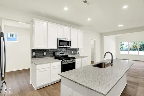 3746 Thomas Jefferson Court Westfield IN 46074