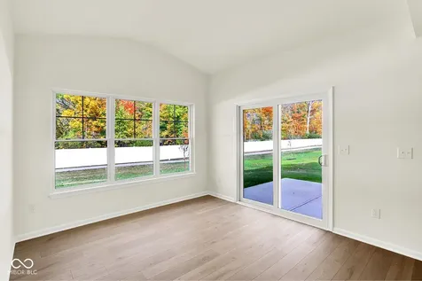3746 Thomas Jefferson Court Westfield IN 46074