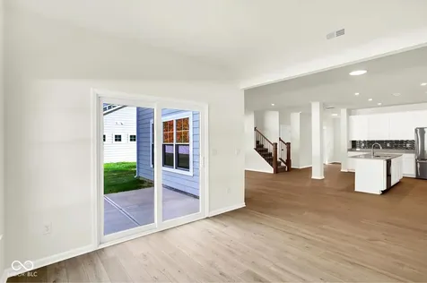 3746 Thomas Jefferson Court Westfield IN 46074