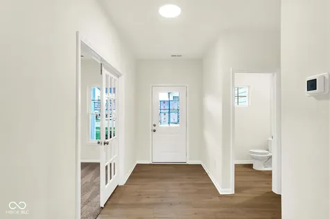 3746 Thomas Jefferson Court Westfield IN 46074