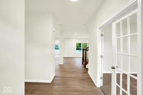 3746 Thomas Jefferson Court Westfield IN 46074