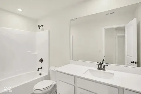 3746 Thomas Jefferson Court Westfield IN 46074