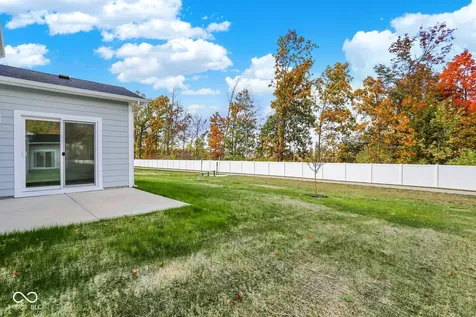 3746 Thomas Jefferson Court Westfield IN 46074