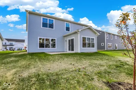 3746 Thomas Jefferson Court Westfield IN 46074