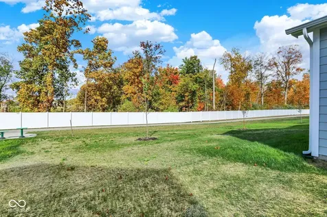 3746 Thomas Jefferson Court Westfield IN 46074