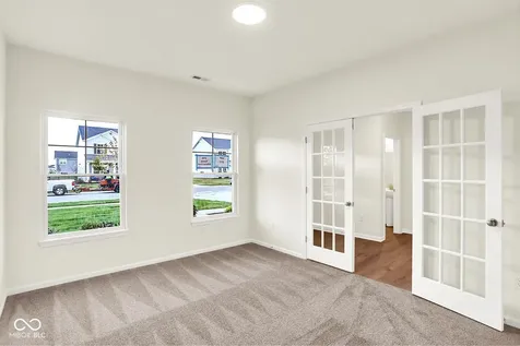 3746 Thomas Jefferson Court Westfield IN 46074