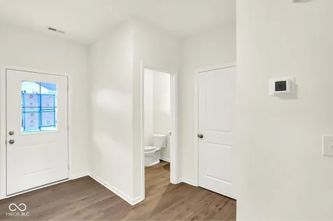 3746 Thomas Jefferson Court Westfield IN 46074