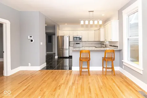 712 Terrace Avenue Indianapolis IN 46203