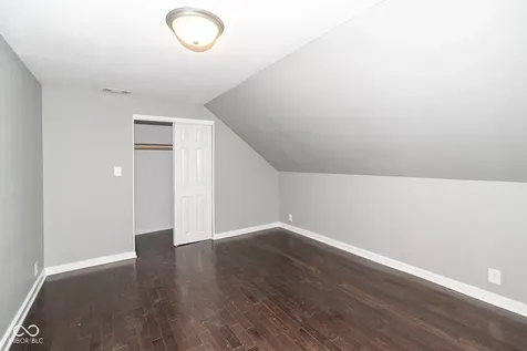 712 Terrace Avenue Indianapolis IN 46203