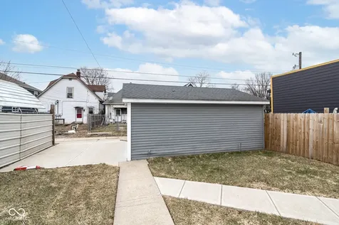 712 Terrace Avenue Indianapolis IN 46203