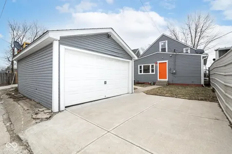 712 Terrace Avenue Indianapolis IN 46203
