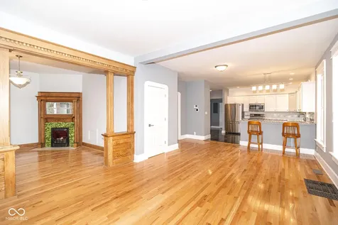 712 Terrace Avenue Indianapolis IN 46203
