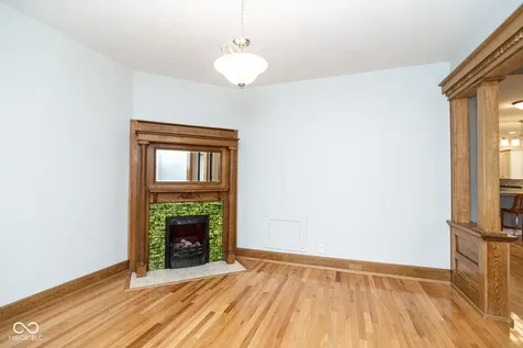 712 Terrace Avenue Indianapolis IN 46203