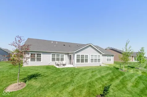 19397 Astoria Avenue Sheridan IN 46069