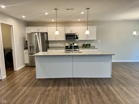 19397 Astoria Avenue Sheridan IN 46069
