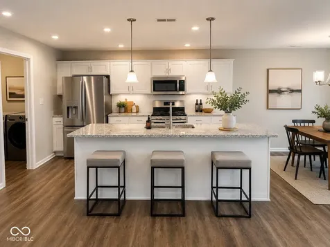 19397 Astoria Avenue Sheridan IN 46069