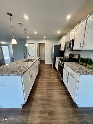 19397 Astoria Avenue Sheridan IN 46069