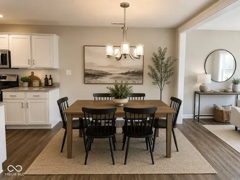 19397 Astoria Avenue Sheridan IN 46069