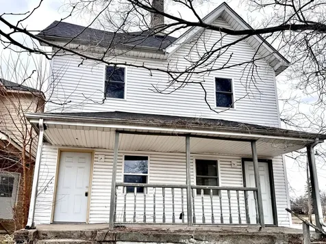 2858 N Kenwood Avenue Indianapolis IN 46208