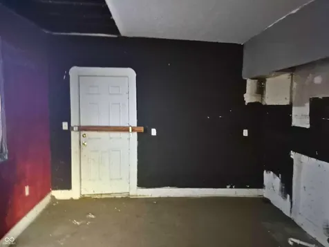 2858 N Kenwood Avenue Indianapolis IN 46208