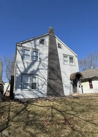 1615 Main Street Anderson IN 46016