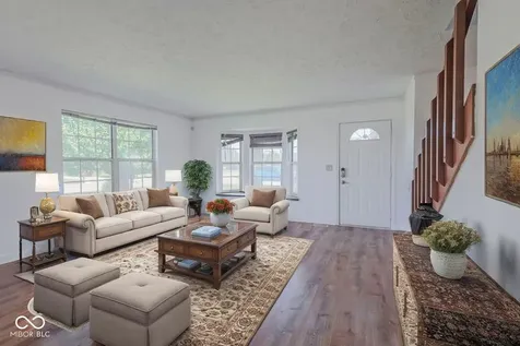 8132 Lynn Drive Indianapolis IN 46237
