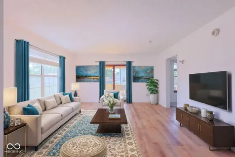 8132 Lynn Drive Indianapolis IN 46237